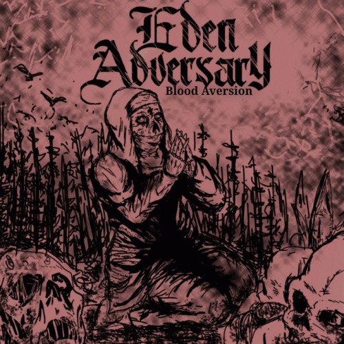 Eden Adversary : Blood Aversion